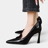 Serena | Stiletto Heels