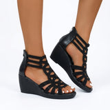 Arianne | Fashion Sandals with Orthopedic Support