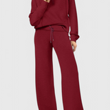 Berken Two-Piece Long Sleeve Lounge Set
