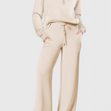 Berken Two-Piece Long Sleeve Lounge Set
