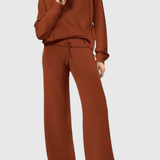 Berken Two-Piece Long Sleeve Lounge Set