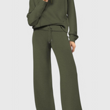 Berken Two-Piece Long Sleeve Lounge Set