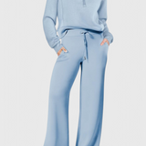 Berken Two-Piece Long Sleeve Lounge Set