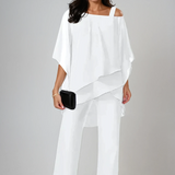 Blanca | Two-Piece Layer Set