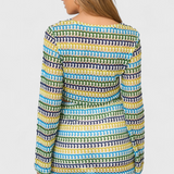 Islene Lightweight Crochet Boho Set