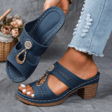 Nora - Comfortable Orthopedic Sandals
