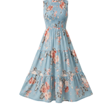 Spring Dress