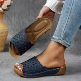 Delilah – Ergonomic Comfort Sandals