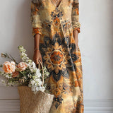 Dora - Free Spirit Dress