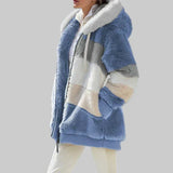 Kessy | Comfortable Jacket