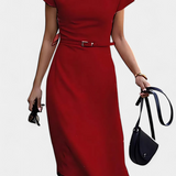 Florencia – Urban Dress