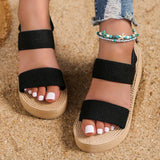 Valentina – Strandbrise Sandals