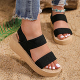 Valentina – Strandbrise Sandals