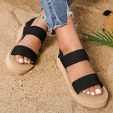 Valentina – Strandbrise Sandals