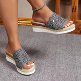 Talia – Comfortable and Ergonomic Sandals