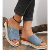 Talia – Comfortable and Ergonomic Sandals