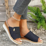 Talia – Comfortable and Ergonomic Sandals