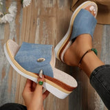 Talia – Comfortable and Ergonomic Sandals
