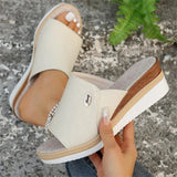 Talia – Comfortable and Ergonomic Sandals