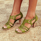 Elowen – Elegant and Comfortable Heels
