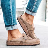 Heidi - Elegant Orthopedic Sneakers
