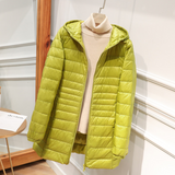 Yasmina | New Waterproof Jacket with Insulation