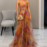 Outdoor Dress