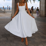 Sharp Marco Dress