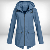 Nicole | Women's Warm and Waterproof Coat