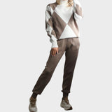 Mannu | Lightweight Sweater and Pants Set