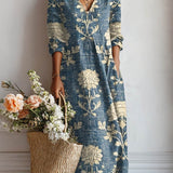 Karin - Free Spirit Dress