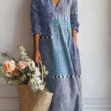 Camila - Free Spirit Dress