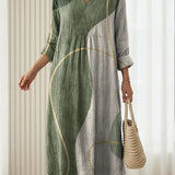 Lara - Free Spirit Dress