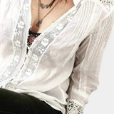 Bernelle Lace Blouse