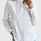 Lily Rebel Statement Blouse