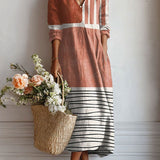 Zoey™ | Effortless Day Dress