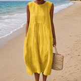 Clara - Daily Midi Dress