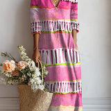 Corrie™ | Classic Comfort Dress